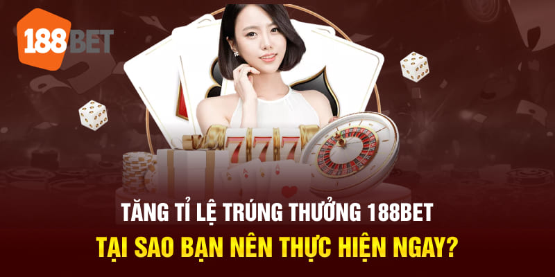 Tại sao bạn nên thực hiện ngay?